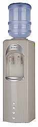 Кулер AEL YLR 2-5-X (16L-C/HL Silver) со шкафчиком