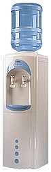 Кулер для воды AEL YLR 2-5-X (16L/HL) Blue