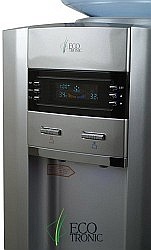 Кулер Ecotronic G2-LFPM с холодильником