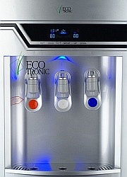 Кулер Ecotronic G5-LFPM VFD с холодильником
