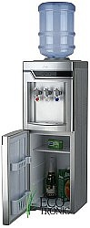 Кулер Ecotronic G5-LF с холодильником
