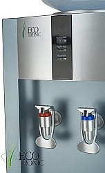 Кулер Ecotronic H1-LF с холодильником