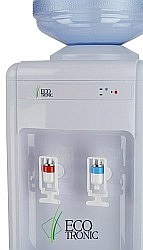 Кулер Ecotronic H2-LF с холодильником