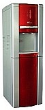 Кулер HC Systems - 58b3 Red с холодильником