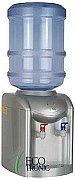 Кулер Ecotronic K1-TE silver