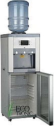 Кулер Ecotronic K5-LFPM с холодильником