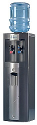 Кулер BioFamily WD-2202 LD серебро