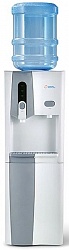 Кулер AEL-150C White со шкафчиком