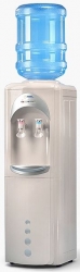Кулер AEL-17 KW Silver