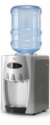 Кулер AEL-228TC Silver