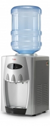 Кулер AEL-228TD Silver