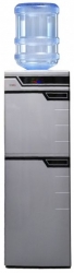 Кулер AEL-301BD с холодильником
