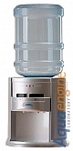 Кулер AEL-321TD silver