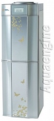 Кулер AEL-600B с холодильником
