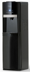 Кулер для воды AEL-810A LC Black с нижней загрузкой