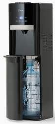 Кулер для воды AEL-810A LC Black с нижней загрузкой