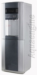 Кулер AEL-100C Carbon со шкафчиком