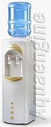 Кулер AEL YLR 2-5-X (16L-B/HL Gold) с холодильником