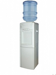 Кулер AEL-326C LC со шкафчиком
