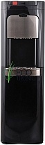 Кулер Ecotronic C8-LX black с нижней загрузкой