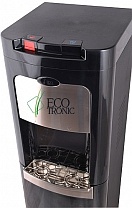  Ecotronic C8-LX black   