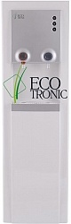  Ecotronic B22-U4L silver