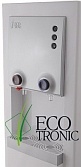  Ecotronic B22-U4L silver