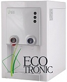  Ecotronic B22-U4T silver