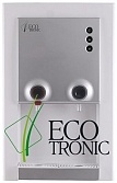  Ecotronic B22-U4T silver