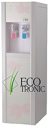 Пурифайер Ecotronic B42-U4L flowers