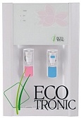  Ecotronic B42-U4T flowers