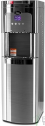 Кулер Ecotronic C11-LXPM Chrome