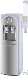  Ecotronic C21-U4L White-Silver