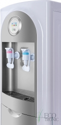 Ecotronic C21-U4L White-Silver