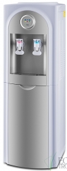 Пурифайер Ecotronic C21-U4L White-Silver