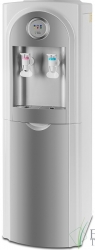 Пурифайер Ecotronic C21-U4LE White-Silver