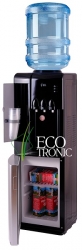  Ecotronic C7-LCE Black-Silver