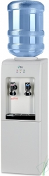 Кулер Ecotronic K2-L White-Black