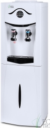 Кулер Ecotronic K21-LCE