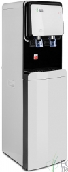 Кулер Ecotronic M50-LXE White-Black