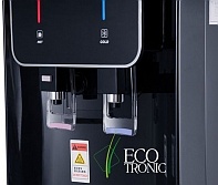  Ecotronic A60-U4L Black