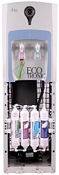  Ecotronic A70-U4L Blue