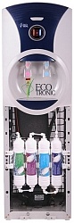  Ecotronic A80-U4L Dark Blue