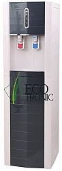 Пурифайер Ecotronic B40-R4L dark grey