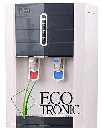  Ecotronic B40-U4L dark grey