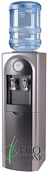 Кулер Ecotronic C21-LCE Grey со шкафчиком