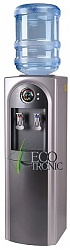 Кулер Ecotronic C21-LCPM Grey со шкафчиком
