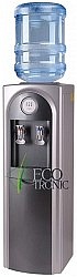 Кулер Ecotronic C21-LF Grey с холодильником