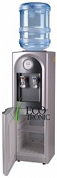 Кулер Ecotronic C21-LF Grey с холодильником
