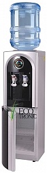 Кулер Ecotronic C21-LFPM Black с холодильником
